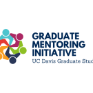 Graduate mentoring initiative logo.